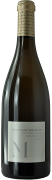 Inspiration Minérale Blanc - 75 cl ou 150 cl