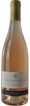 Empreintes Rosé - 75 cl, 50 cl ou 150 cl