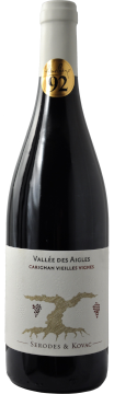 Carignan Vielles Vignes