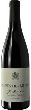 Les Hauts Granites - 75 cl ou 150 cl