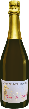 Bulles de Muscat