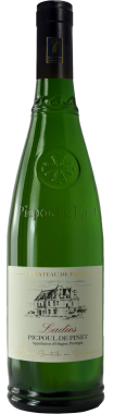 Cuvée Ladies