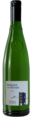 Picpoul de Pinet classic