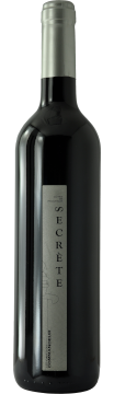 Secrète - Syrah, Cabernet Sauvignon