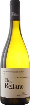 Marsanne Résurrection - 75 cl ou 150 cl