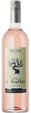 Terre des Olivettes